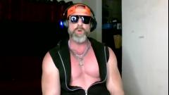Flex Triple-X's hot Picture
