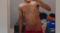 Brace18's hot Picture