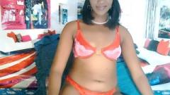 EbonyOlive69's hot Picture