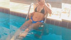 Salesraissa's hot Picture