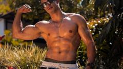 MatheoSanchezz's hot Picture