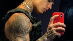 AdamSabach25's hot Picture