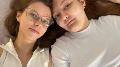 OdiliaAndWilda's hot Picture