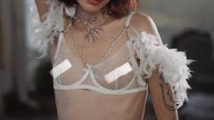 Livia Starwars's hot Picture