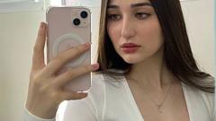 DianaRousie's hot Picture