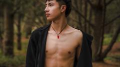 AlexanderCollman's hot Picture