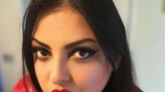 QueenMandy's hot Picture