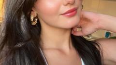 Hiba Lolo's hot Picture