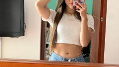 Ally Sunx's hot Picture