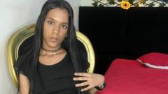 MarBarahona's hot Picture