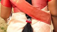 Tamil-Meenu12's hot Picture