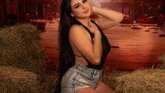 Chloe_Walker's hot Picture