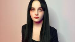 MariamHaler's hot Picture