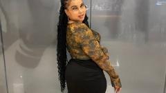 CheeksXXX's hot Picture