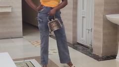 Ebonyangie's hot Picture