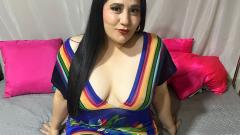 CinziaDomic's hot Picture