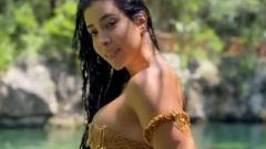 CamilaMoretti's hot Picture