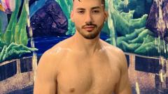 JeanPaul's hot Picture