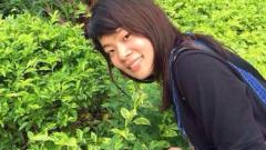 LinPeiru's hot Picture
