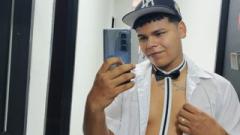CanelaBoyys's hot Picture