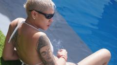 Charlee Pink's hot Picture