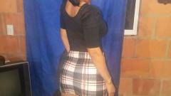 Luhana's hot Picture