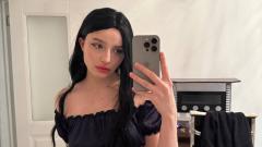 Eweline More's hot Picture