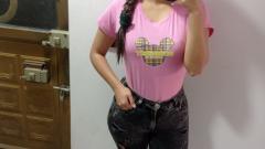 Juanita Tay's hot Picture