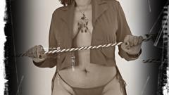 MissVioleta1's hot Picture