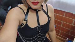 Peanut Tangerine's hot Picture