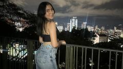  Alisson 01's hot Picture