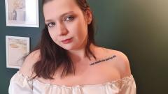 CarolineLuis's hot Picture