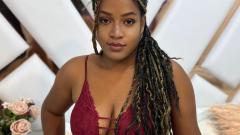 ZahraMansour's hot Picture