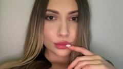 LunaCuteLux's hot Picture