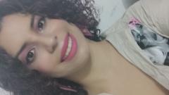 Gisell Gomez's hot Picture