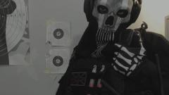 Cos Operator's hot Picture