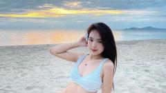 Chu Un's hot Picture