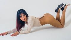 Alyssa Jones's hot Picture