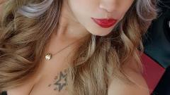Agatha Smile's hot Picture