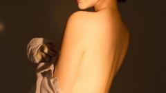 Show Wei's hot Picture