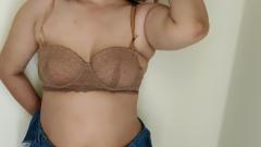 Bristy-'s hot Picture