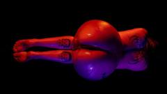 Deadly Doll's hot Picture