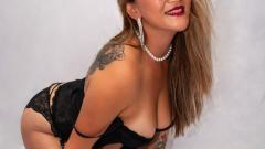 Naomi Diamond 's hot Picture
