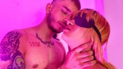AliceandMax's hot Picture