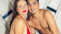 JohanaAndMiller's hot Picture