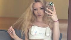 KatieHemmings's hot Picture