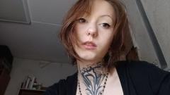 AlexShadow's hot Picture