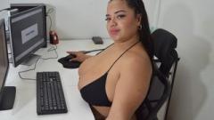 BrithanyThomson's hot Picture
