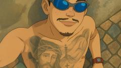 TattooSampa's hot Picture