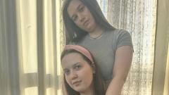 OraAndDoris's hot Picture